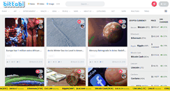 Desktop Screenshot of bittabi.com