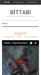 Mobile Screenshot of bittabi.net